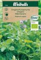 Oregano økologisk
